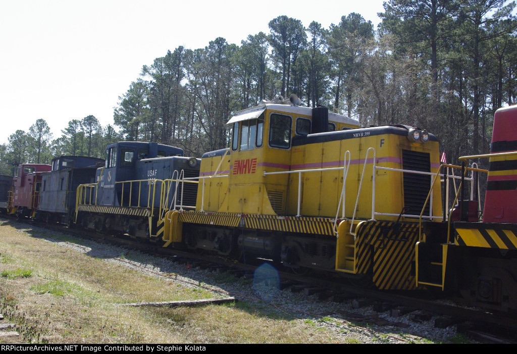 NHVR 399